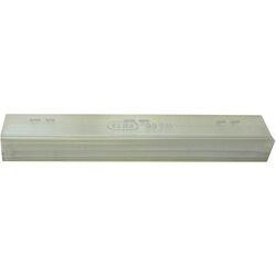 ELBA 100420918 Pendelsichtleiste 100x10x17mm tr 50 St./Pack.