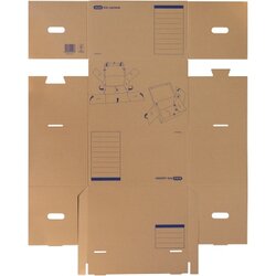 ELBA Archivbox tric
