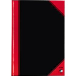 BANTEX 100302815 Kladde China DIN A4 kariert 96Blatt