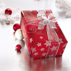 SIGEL Geschenkpapier 80 g/m²