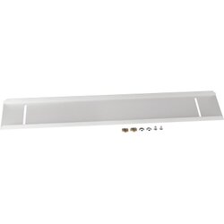 magnetoplan® 11116 Ablageschale eloxiert Aluminium eloxiert
