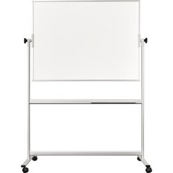 magnetoplan® 1241189 Schreibtafel SP mobil 