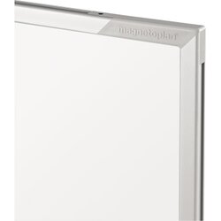 magnetoplan® Whiteboard Design SP mobil