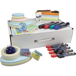 magnetoplan® 11000 Trainerbasisset 