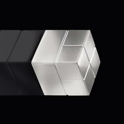 SIGEL BA196 Magnet SuperDym C20 20x20x20mm si