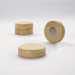 SIGEL Magnet rund