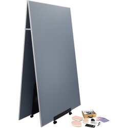 SIGEL MUB02 Board-Set Meet up Bundle Pinboards