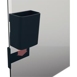 SIGEL Tafelschreiberhalter S