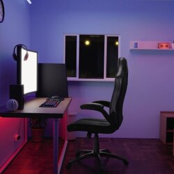 hjh OFFICE Gaming-Stuhl GAME SPORT B