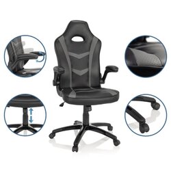 hjh OFFICE Gaming-Stuhl GAME SPORT B