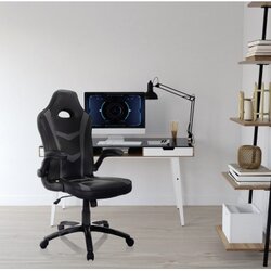 hjh OFFICE Gaming-Stuhl GAME SPORT B