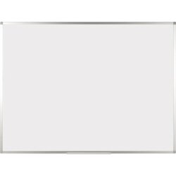 Bi-office CR06999214 Whiteboard Ayda 90x60cm emailliert