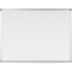 Bi-office CR04999214 Whiteboard Ayda 60x45cm emailliert