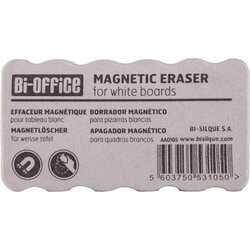 Bi-office AA0105 Whiteboardlöscher magnetisch 