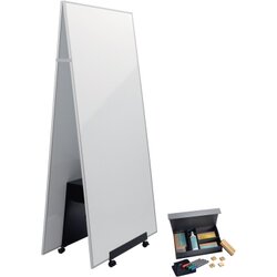 SIGEL MUB03 Board-Set Meet up Bundle Whiteboards