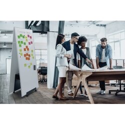 SIGEL Whiteboard Meet up Bundle
