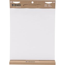 Bi-office FL1420403 Tischflipchart Earth 20Blatt 