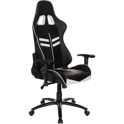 hjh OFFICE Gaming-Stuhl LEAGUE PRO mit Kopfstütze