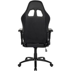 hjh OFFICE Gaming-Stuhl LEAGUE PRO mit Kopfstütze