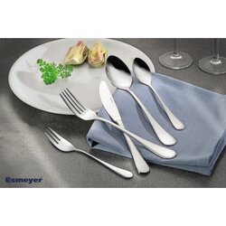 Esmeyer® Besteckgarnitur CELINE