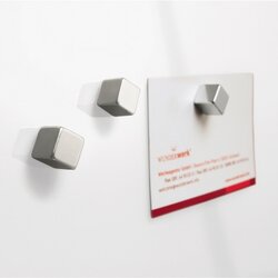 SIGEL Glasboard Artverum 180 x 120 x 1,8 cm (B x H x T)