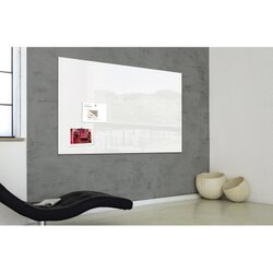 SIGEL Glasboard Artverum 180 x 120 x 1,8 cm (B x H x T)