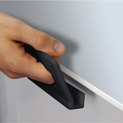SIGEL Glasboard Artverum 180 x 120 x 1,8 cm (B x H x T)