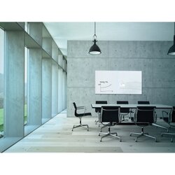 SIGEL Glasboard Artverum 200 x 100 x 1,8 cm (B x H x T)