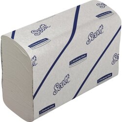 Scott® Papierhandtücher Essential™