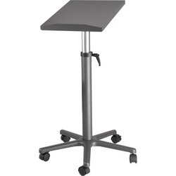 MAUL 9332989 Beamertisch MAULpro 61x68cm an