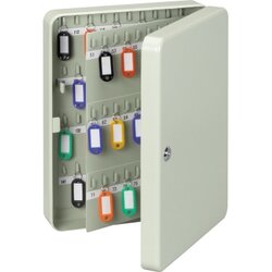 MAUL 5659284 Schlüsselschrank für 140 Schlüssel gr