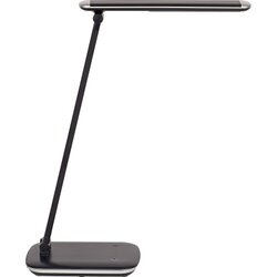 MAUL 8201890 Tischleuchte MAULjazzy LED Standfuß dimmbar sw