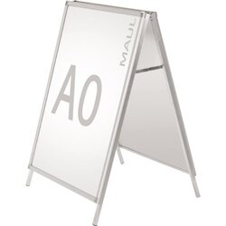 MAUL 6631008 Kundenstopper MAULpublic A0 si