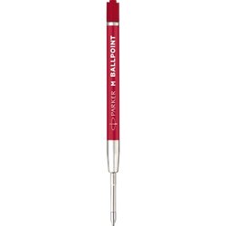 Parker 2166545 Kugelschreibermine QUINKflow Basic M rt 2St.