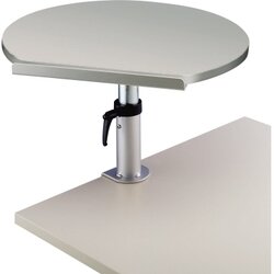 MAUL 9301182 Tischpult 60x52cm gr 