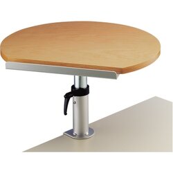 MAUL 9301070 Tischpult 60x51cm Buche 