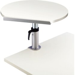 MAUL 9301102 Tischpult 60x52cm ws 