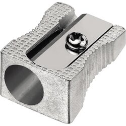 Westcott E-14210 00 Spitzer einfach Metall 