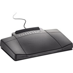 Philips ACC2310/00 Fußschalter 