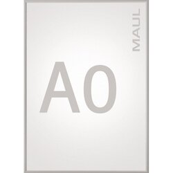 MAUL 6604008 Klapprahmen MAULstandard A0 si