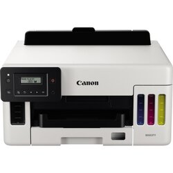 Canon 5550C006 Tintenstrahldrucker MAXIFY GX5050 A4 Farbe