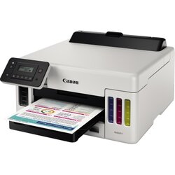 Canon Tintenstrahldrucker MAXIFY GX5050