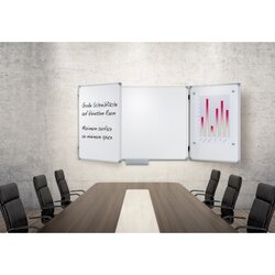 MAUL Klapptafel MAULpro