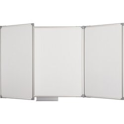 MAUL 6337284 Klapptafel pro 240x100cm  