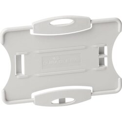 DURABLE 898810 Kartenhalter ECO gr 10St. 