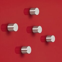 SIGEL BA700 Magnet SuperDym Strong 10x10mm si 5St