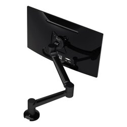 Dataflex Monitorschwenkarm Viewlite plus 1 Arm