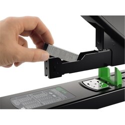 NOVUS Blockheftgerät B 56 re+new