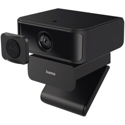 Hama 00139994 Webcam C-650 Face Tracking 