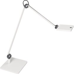 Waldmann 00638510 Tischleuchte PARA.MI weiß
